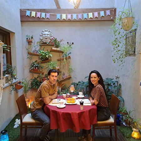 Castellanos de Villiquera Vinarius, Posada Rural المظهر الخارجي الصورة