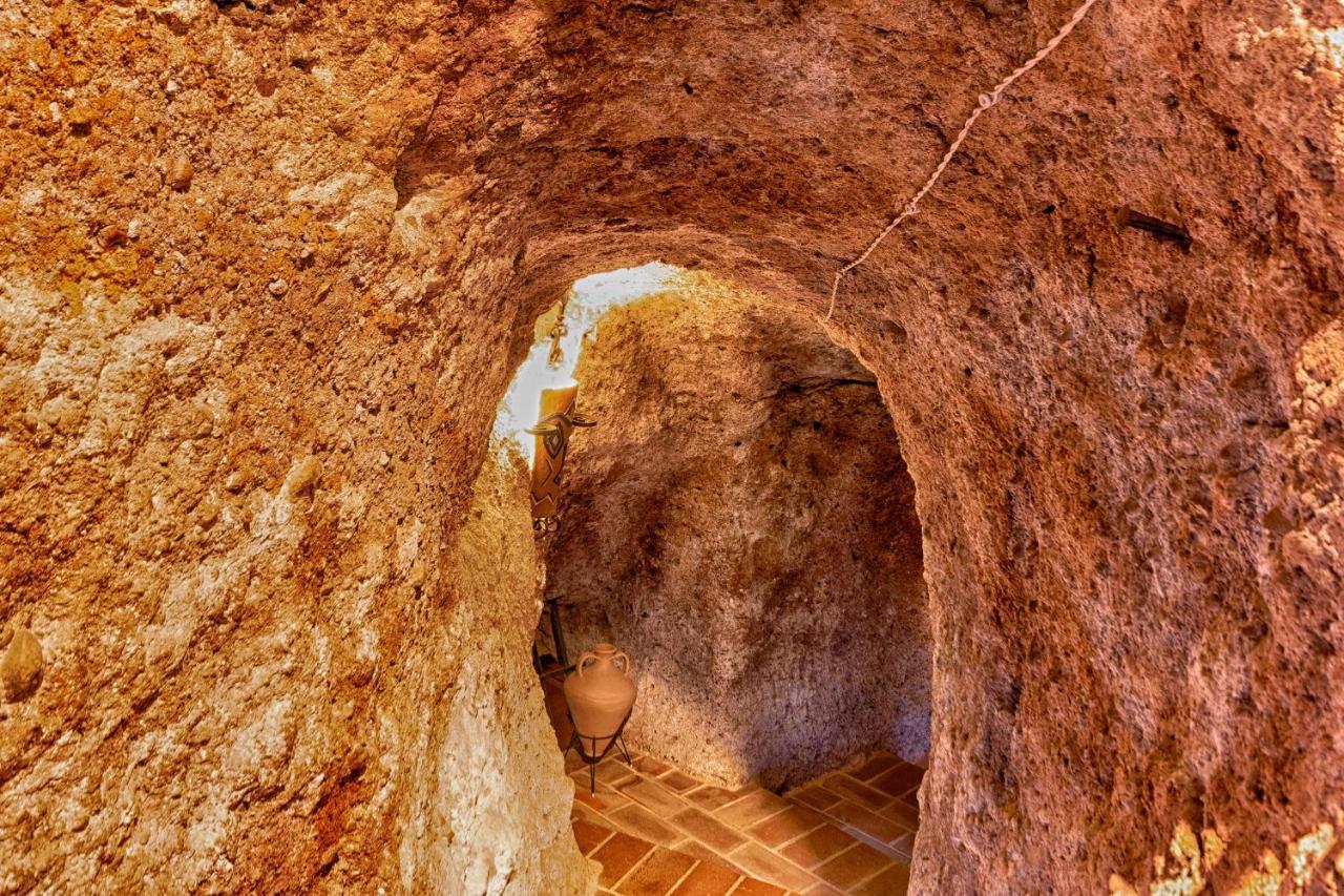 Castellanos de Villiquera Vinarius, Posada Rural المظهر الخارجي الصورة