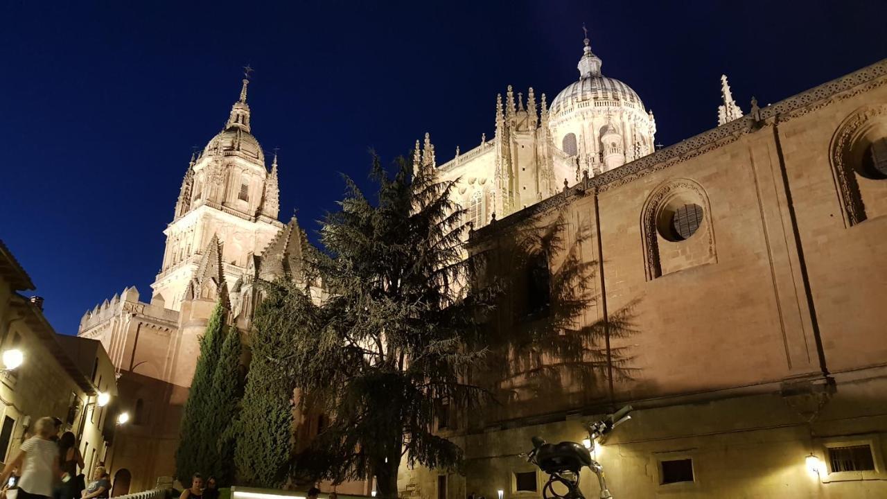 Castellanos de Villiquera Vinarius, Posada Rural المظهر الخارجي الصورة